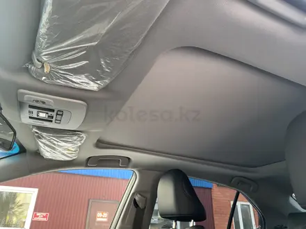 Toyota Camry 2023 года за 17 000 000 тг. в Кокшетау – фото 9
