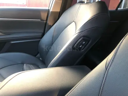 Toyota Camry 2023 года за 17 000 000 тг. в Кокшетау – фото 11