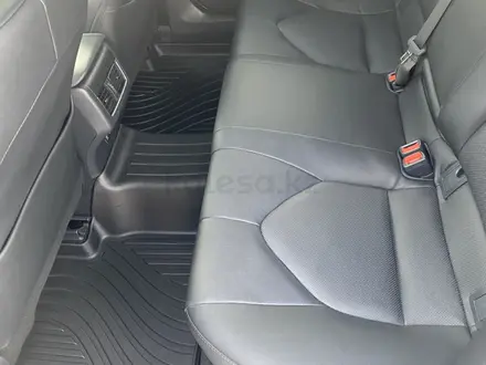 Toyota Camry 2023 года за 17 000 000 тг. в Кокшетау – фото 12