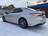 Toyota Camry 2023 года за 15 800 000 тг. в Кокшетау – фото 4