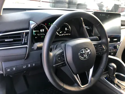 Toyota Camry 2023 года за 17 000 000 тг. в Кокшетау – фото 7