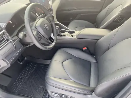 Toyota Camry 2023 года за 17 000 000 тг. в Кокшетау – фото 6