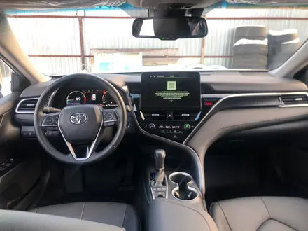 Toyota Camry 2023 года за 17 000 000 тг. в Кокшетау – фото 8