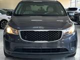 Kia Sedona 2016 годаfor6 000 000 тг. в Шымкент