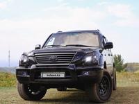 Toyota Land Cruiser 2000 года за 18 000 000 тг. в Алматы