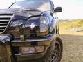 Toyota Land Cruiser 2000 годаүшін18 000 000 тг. в Алматы – фото 8