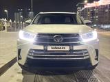 Toyota Highlander 2014 годаfor12 000 000 тг. в Атырау – фото 3