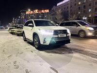 Toyota Highlander 2014 года за 12 000 000 тг. в Атырау