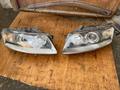 Фары audi a6 c6 за 100 000 тг. в Алматы