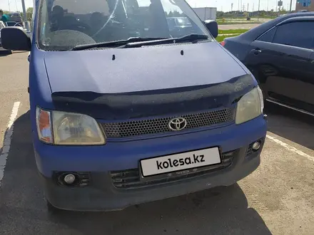 Toyota Town Ace Noah 1997 года за 3 500 000 тг. в Астана – фото 8