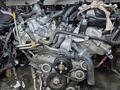 TitanAuto Toyota 1GR 4.0л 3х контактный датчик VVTi, двигатель за 2 850 000 тг. в Астана