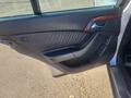Mercedes-Benz S 320 2001 года за 3 000 000 тг. в Алматы – фото 11