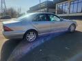 Mercedes-Benz S 320 2001 года за 3 000 000 тг. в Алматы – фото 9