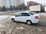 ВАЗ (Lada) Granta 2190 2023 годаfor4 800 000 тг. в Костанай – фото 5