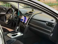 Toyota Camry, 2014