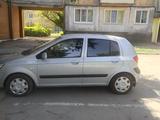 Hyundai Getz 2007 годаүшін2 700 000 тг. в Усть-Каменогорск – фото 2