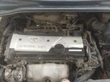 Hyundai Getz 2007 годаүшін2 700 000 тг. в Усть-Каменогорск – фото 4