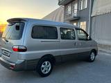 Hyundai Starex 2006 годаүшін4 500 000 тг. в Шымкент – фото 5