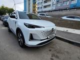 Changan CS55 Plus 2024 года за 8 400 000 тг. в Алматы