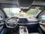 Changan CS55 Plus 2024 года за 8 400 000 тг. в Алматы – фото 4