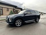 Hyundai Palisade 2021 года за 23 500 000 тг. в Астана – фото 2