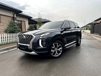 Hyundai Palisade 2021 года за 23 500 000 тг. в Астана