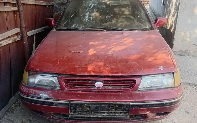 Subaru Legacy 1993 годаүшін550 000 тг. в Алматы