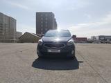 Kia Carens 2013 года за 7 350 000 тг. в Караганда – фото 3