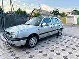 Volkswagen Golf 1993 года за 1 550 000 тг. в Тараз