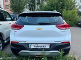 Chevrolet Tracker 2023 годаүшін7 500 000 тг. в Кокшетау