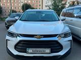 Chevrolet Tracker 2023 годаүшін7 500 000 тг. в Кокшетау – фото 2
