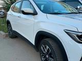 Chevrolet Tracker 2023 годаүшін7 500 000 тг. в Кокшетау – фото 5