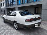 Toyota Aristo 1995 годаүшін2 650 000 тг. в Кокшетау – фото 3