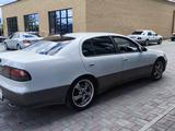 Toyota Aristo 1995 годаүшін2 650 000 тг. в Кокшетау – фото 2