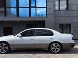 Toyota Aristo 1995 годаүшін2 650 000 тг. в Кокшетау