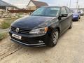 Volkswagen Jetta 2013 года за 4 000 000 тг. в Атырау – фото 6