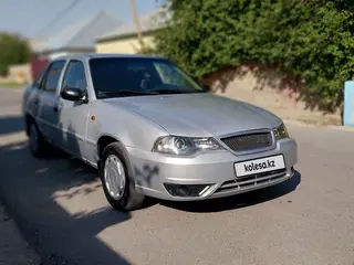 Daewoo Nexia