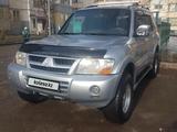 Mitsubishi Pajero 2003 года за 5 800 000 тг. в Алматы