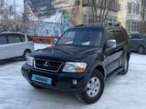 Mitsubishi Pajero 2006 года за 6 900 000 тг. в Астана