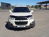 Chevrolet Captiva 2012 года за 3 900 000 тг. в Караганда