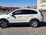 Chevrolet Captiva 2012 года за 3 900 000 тг. в Караганда – фото 2