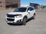 Chevrolet Captiva 2012 года за 3 900 000 тг. в Караганда – фото 3