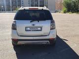 Chevrolet Captiva 2012 года за 3 900 000 тг. в Караганда – фото 4