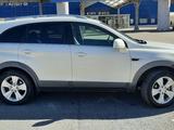 Chevrolet Captiva 2012 года за 3 900 000 тг. в Караганда – фото 5
