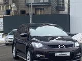 Mazda CX-7 2008 года за 5 700 000 тг. в Алматы