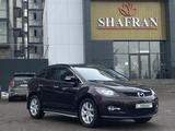 Mazda CX-7 2008 года за 5 700 000 тг. в Алматы – фото 2