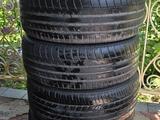 Диски r18 с резиной комплект 225 45 r18 за 180 000 тг. в Алматы – фото 2
