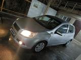 Chevrolet Aveo 2010 годаfor2 600 000 тг. в Шымкент – фото 2