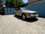 Audi A4 2000 годаүшін2 350 000 тг. в Алматы