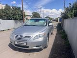 Toyota Camry 2007 года за 8 000 000 тг. в Караганда – фото 2